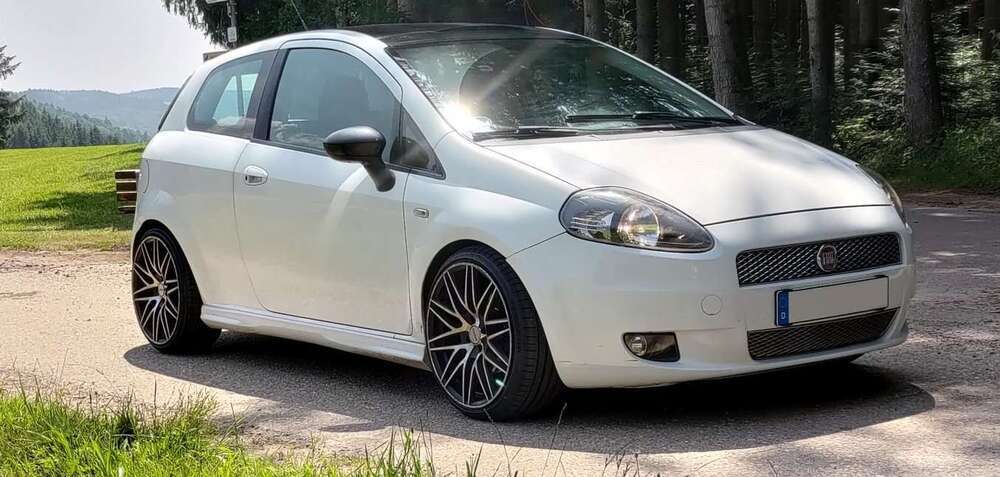 Punto