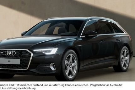 Audi A6 17.795 km 53.350 &euro; Wolfhagen 34466
