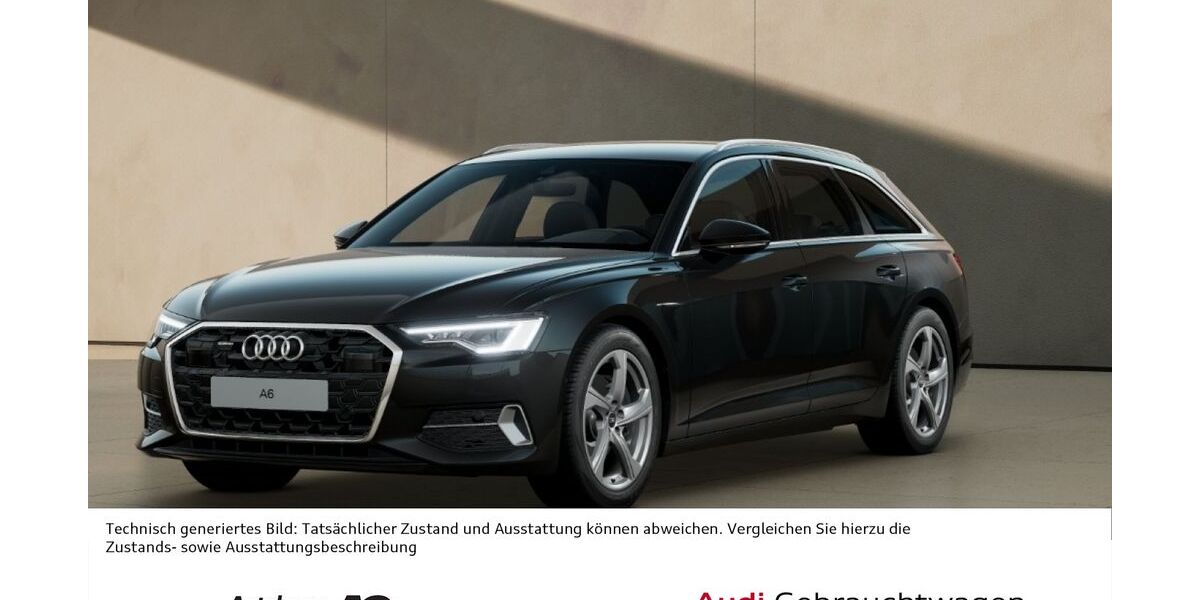 Audi A6 17.795 km 53.350 &euro; Wolfhagen 34466