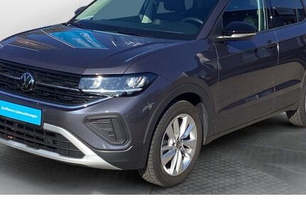 VW T-Cross 22.300 km 20.595 &euro; Ellwangen 73479