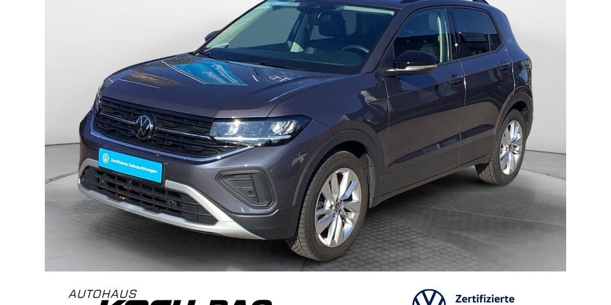 VW T-Cross 22.300 km 20.595 &euro; Ellwangen 73479