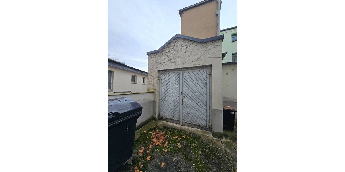 Gewerbeobjekt Halle (Saale) Innenstadt - 1.350.000&euro; | Angebot:25929740