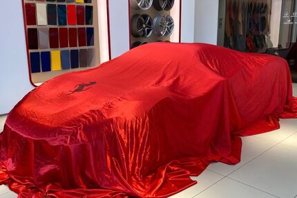 Ferrari F8 11.000 km 329.000 &euro; Ransbach-Baumbach 56235