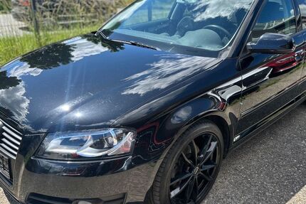 Audi A3 129.000 km 7.980 &euro; Friedberg 61169