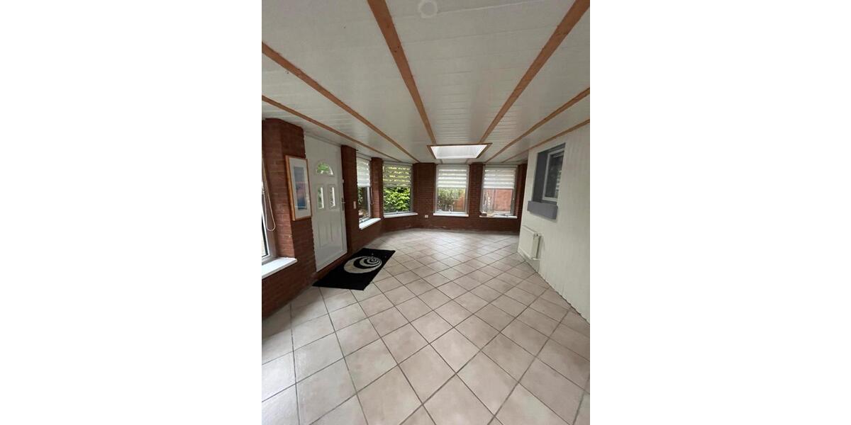 Einfamilienhaus Handewitt Jarplund - 3 Zimmer, 120 m&sup2;, 1.250&euro; | Angebot:25281639