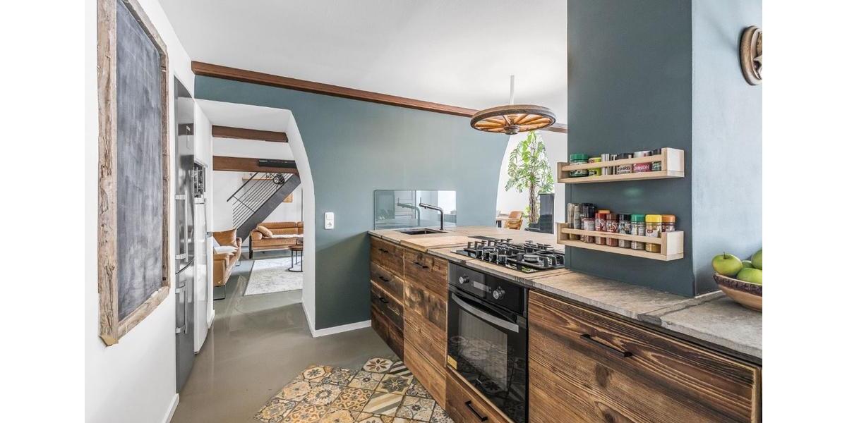 Loft - Studio - Atelier Gmund am Tegernsee - 3.5 Zimmer, 140 m&sup2;, 680.000&euro; | Angebot:24575720