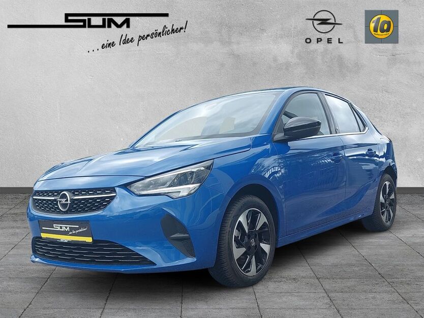 Opel Corsa 13.279 km 18.990 € Efringen-Kirchen 79588