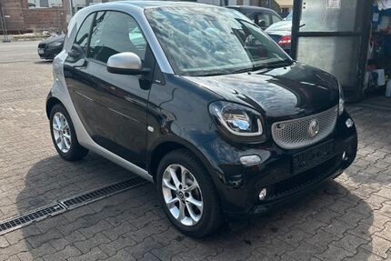 Smart ForTwo 49.000 km 10.499 &euro; Neckargemünd 69151