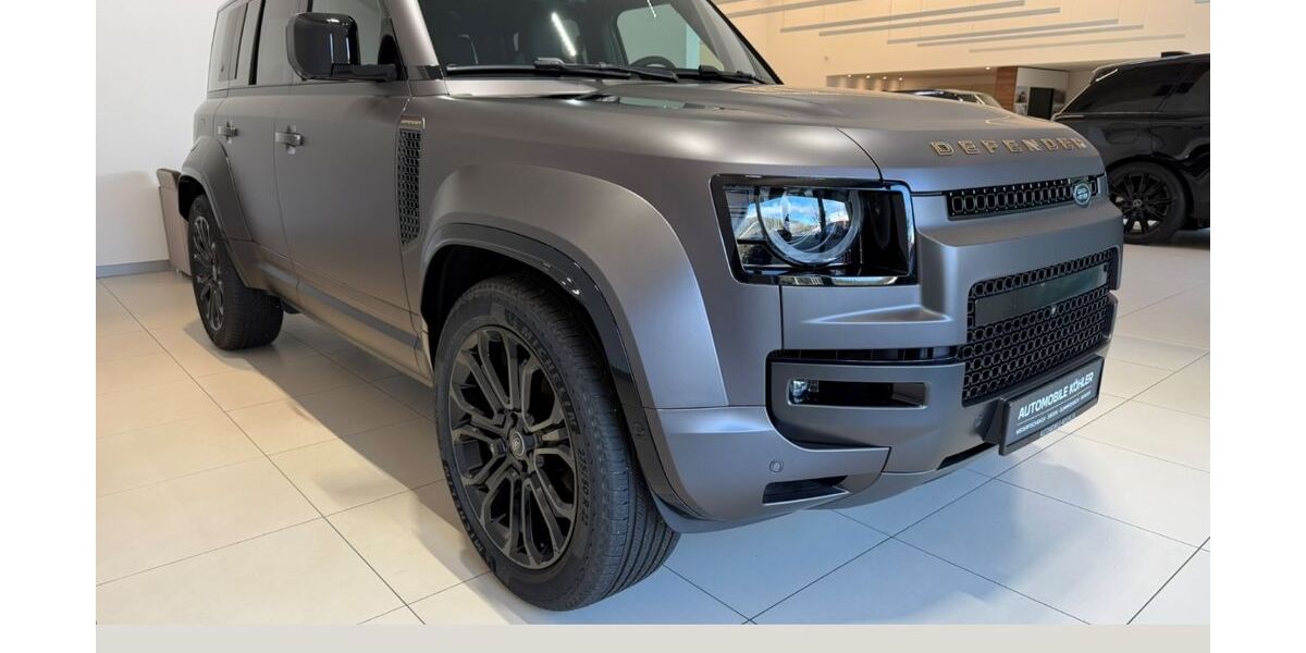 Land Rover Defender 2.000 km 174.900 € Niederfischbach 57572