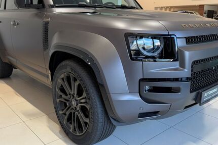 Land Rover Defender 2.400 km 174.900 &euro; Niederfischbach 57572