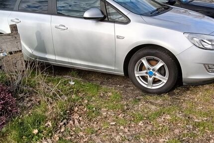 Opel Astra 99.850 km 5.499 &euro; Loxstedt-Nesse 27612