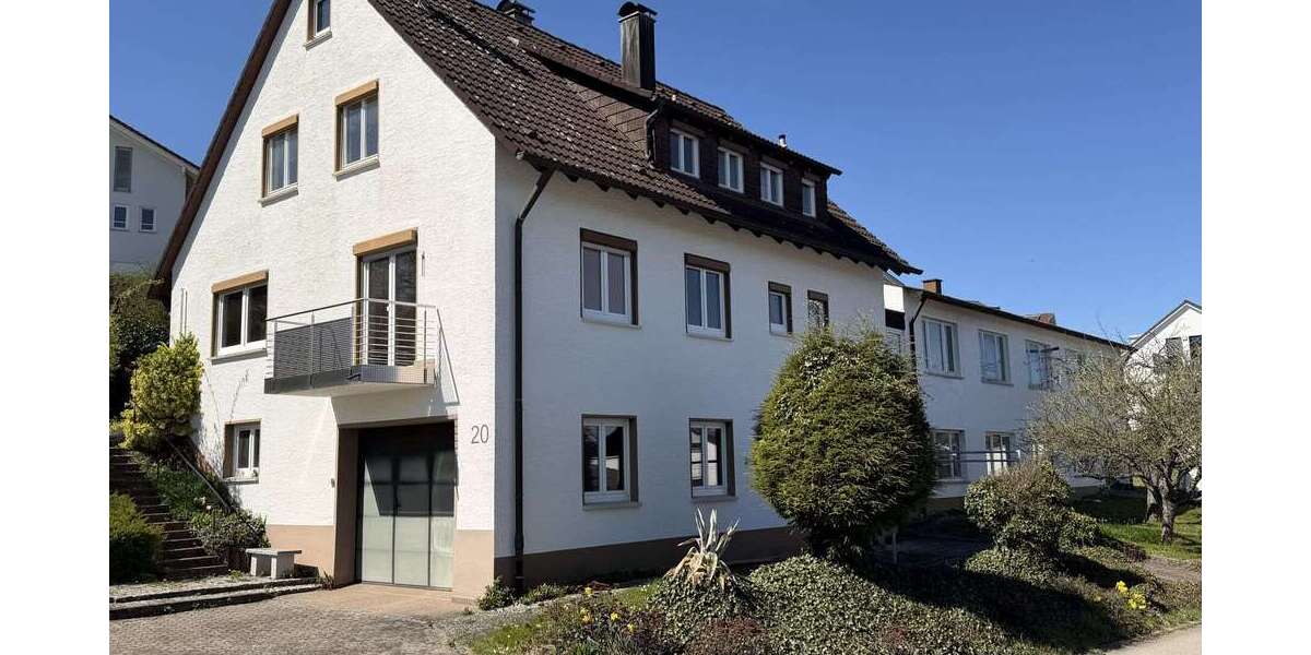Gewerbeobjekt Waldachtal / Salzstetten Salzstetten - 589.000&euro; | Angebot:26994204