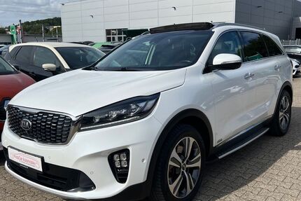 Kia Sorento 170.118 km 18.990 € Wuppertal 42109