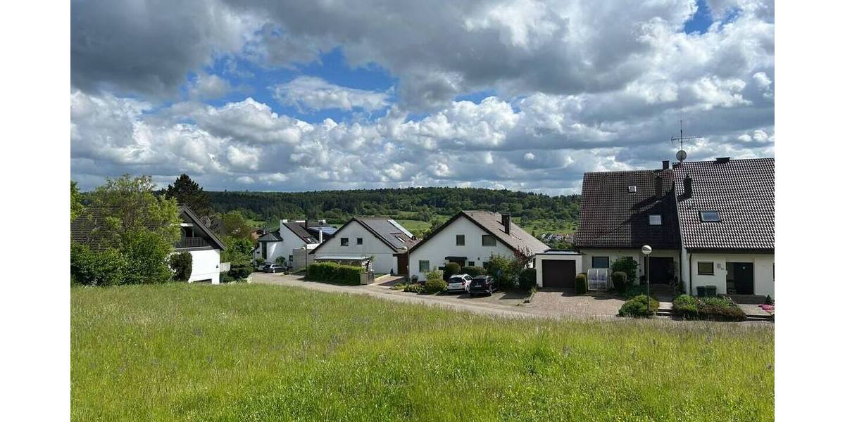 Grundstück Heimsheim - 490.000&euro; | Angebot:26673126