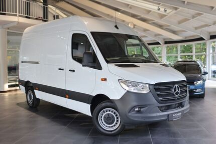 Mercedes-Benz Sprinter 22.783 km 34.980 € Nuthetal 14558