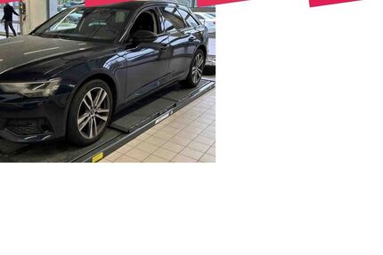 Audi A6 64.398 km 36.340 &euro; Herrenberg 71083