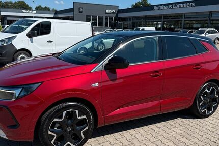 Opel Grandland (X) 13.300 km 24.990 &euro; Wietmarschen / Lohne 49835