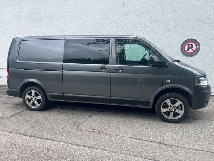 T5 Transporter