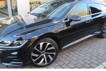 VW Arteon 47.390 km 36.390 &euro; Marsberg 34431