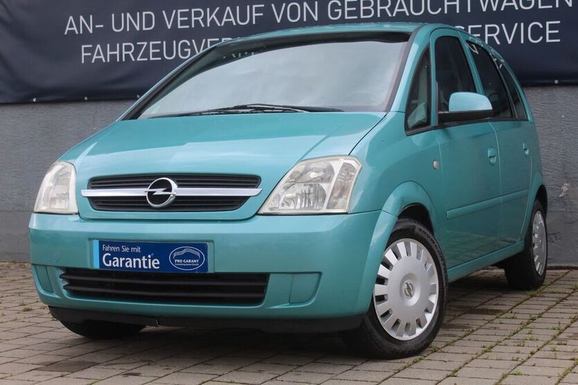 Meriva