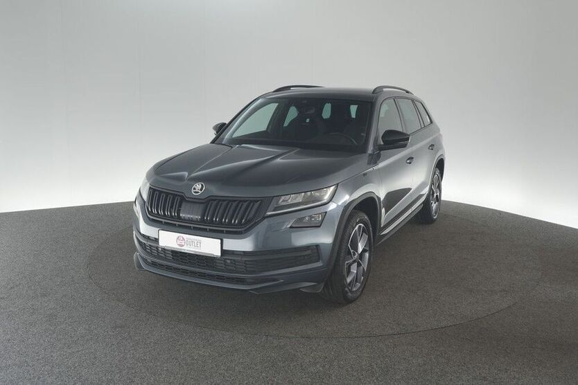 Kodiaq
