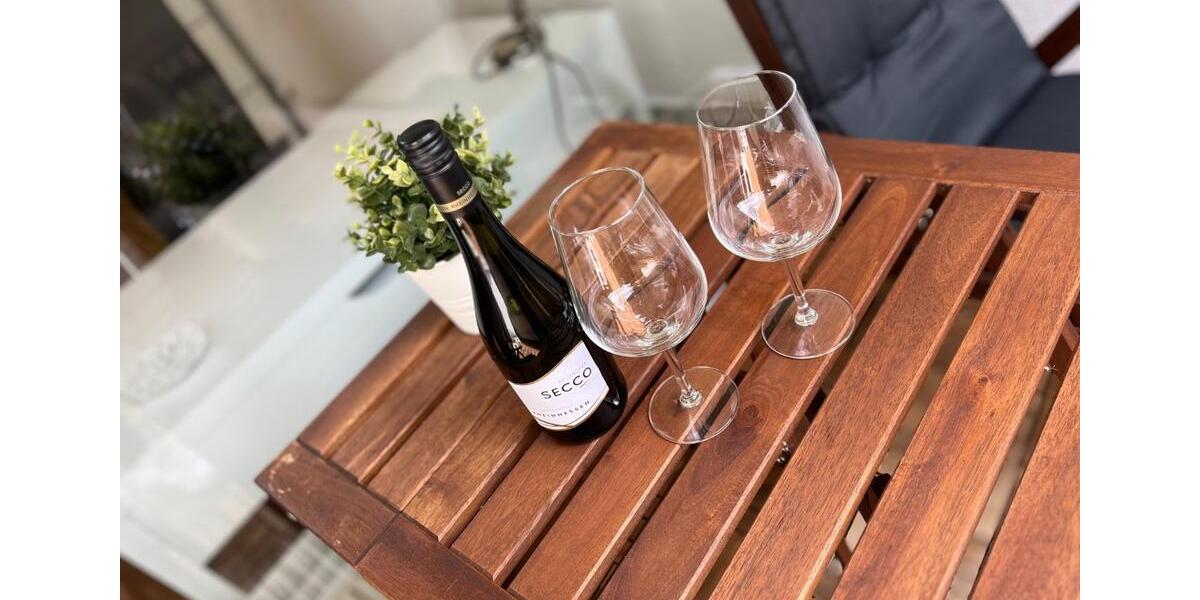 Apartment mit Terrasse, Pool & Tennisplatz bei Köln, möbliert 1 zimmer