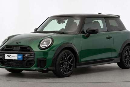 Mini John Cooper Works 14.156 km 31.630 &euro; Pforzheim 75179