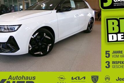 Opel Astra 19.990 km 25.900 &euro; Hof 95032