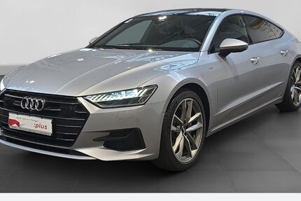 Audi A7 70.431 km 42.960 &euro; Plettenberg 58840