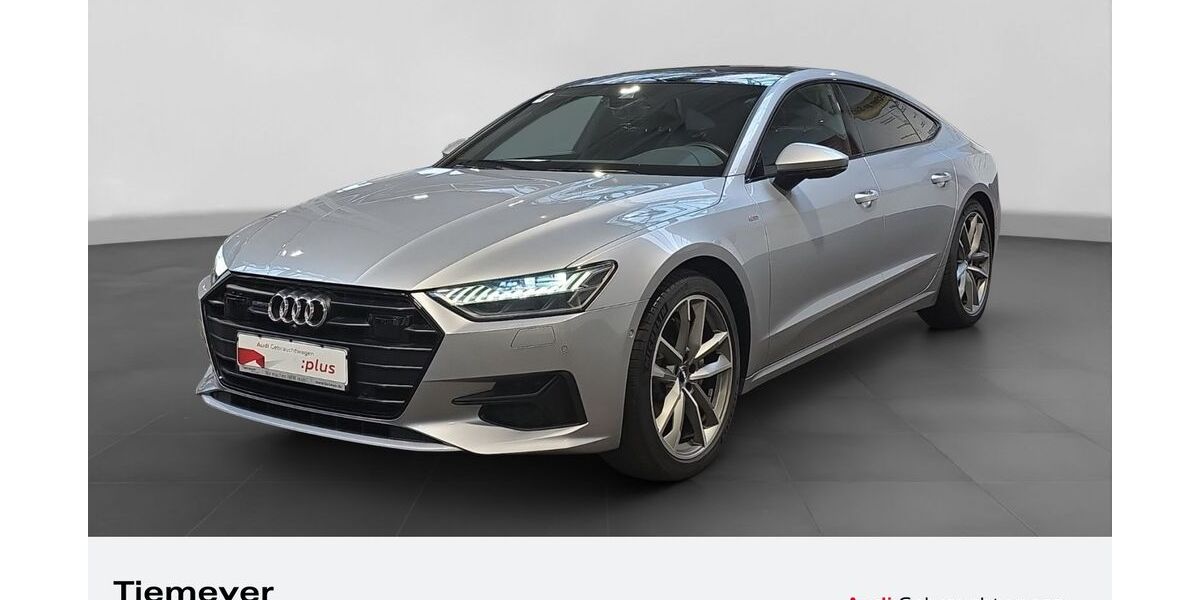 Audi A7 70.431 km 42.960 &euro; Plettenberg 58840