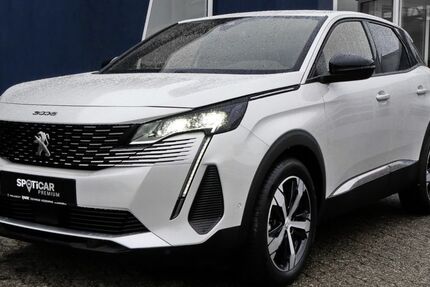 Peugeot 3008 18.860 km 25.450 &euro; Eschwege 37269