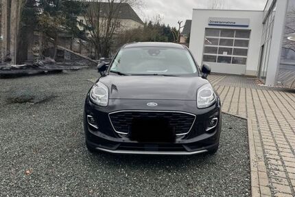 Ford Puma 30.300 km 18.500 &euro; Chemnitz 09126
