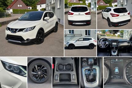 Nissan Qashqai 154.142 km 12.600 &euro; Dachau 85221