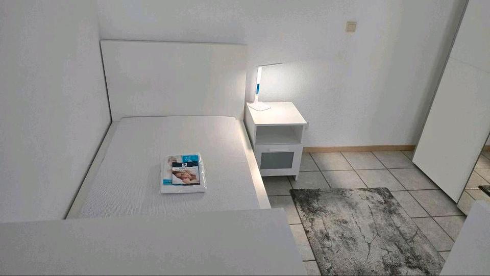 Etagenwohnung Bietigheim-Bissingen Bissingen - 1.5 Zimmer, 31 m&sup2;, 710&euro; | Angebot:26687959