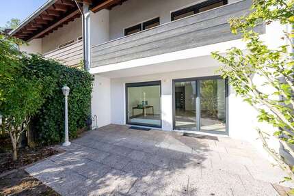 Haus Starnberg - 4 Zimmer, 140 m&sup2;, 2.500&euro; | Angebot:27717787