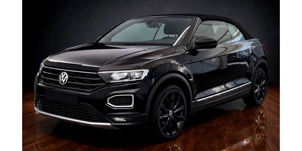 VW T-Roc 61.780 km 22.850 &euro; Schwalbach 66773