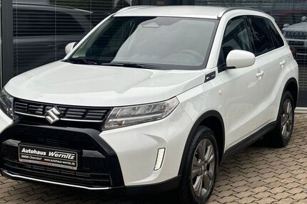 Suzuki Vitara 4.500 km 24.790 € Oberndorf 86698