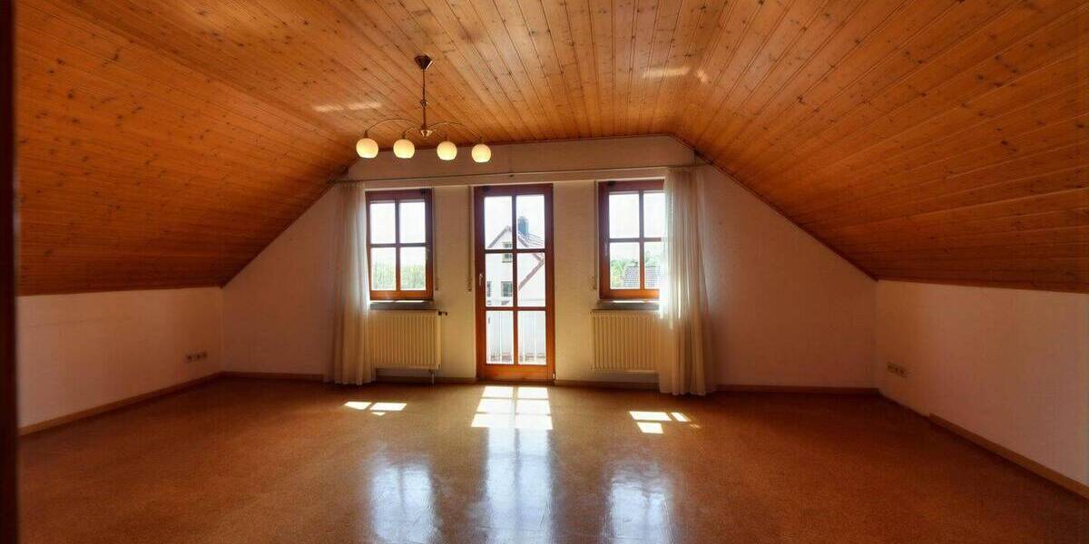 Einfamilienhaus Treuchtlingen - 7 Zimmer, 159 m&sup2;, 379.000&euro; | Angebot:26544771