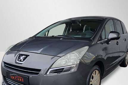 Peugeot 5008 216.000 km 3.900 &euro; Oberschleißheim bei München 85764