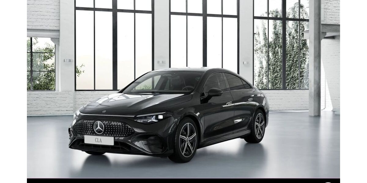 Mercedes-Benz CLA 350 9.900 km 62.990 &euro; Neu-Ulm 89231