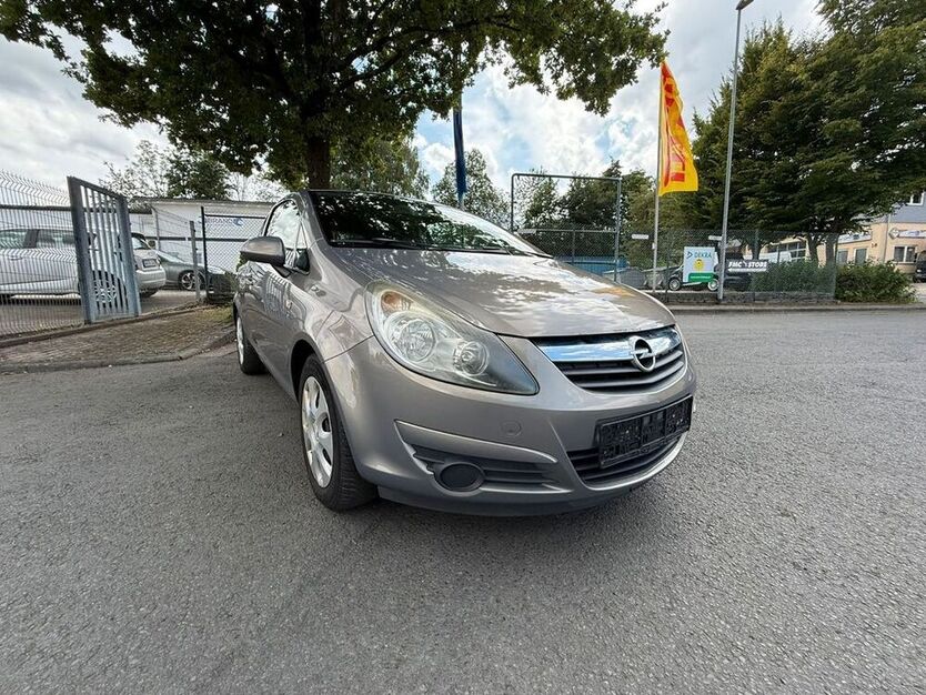 Corsa