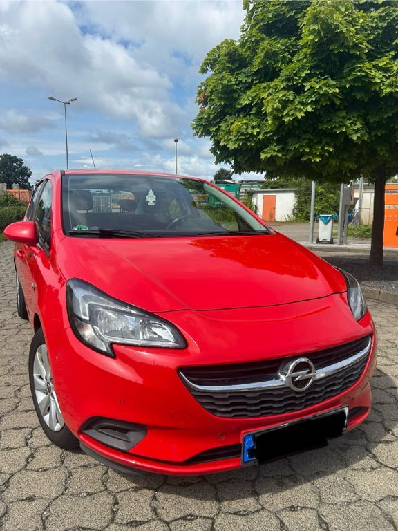 Corsa