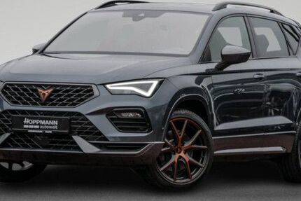 Cupra Ateca 48.700 km 29.480 € Olpe 57462