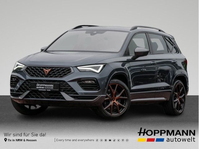 Cupra Ateca 48.700 km 29.480 € Olpe 57462