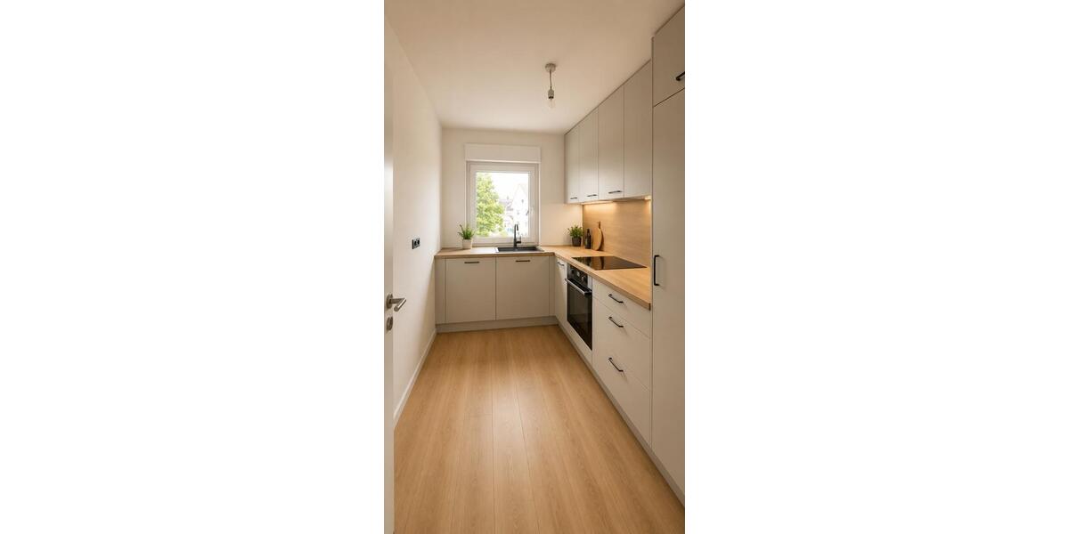 Erdgeschoßwohnung Karlsdorf-Neuthard Neuthard - 3 Zimmer, 85 m&sup2;, 1.350&euro; | Angebot:26676248
