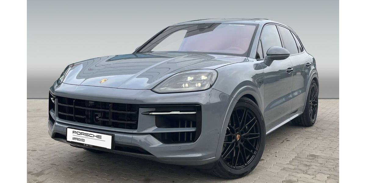 Porsche Cayenne 39.570 km 129.880 &euro; Kiel 24159