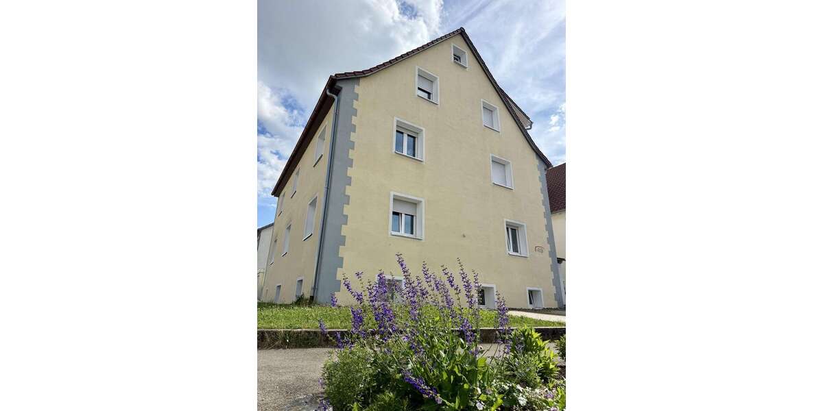 Etagenwohnung Trossingen - 5 Zimmer, 112 m&sup2;, 319.000&euro; | Angebot:26884482