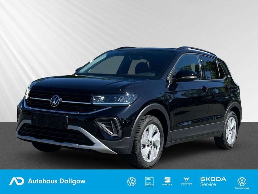 T-Cross