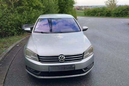 VW Passat 165.000 km 5.700 &euro; Pentling 93080