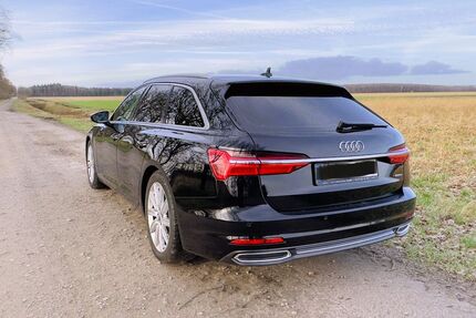 Audi A6 153.000 km 23.999 € Bösel 26219